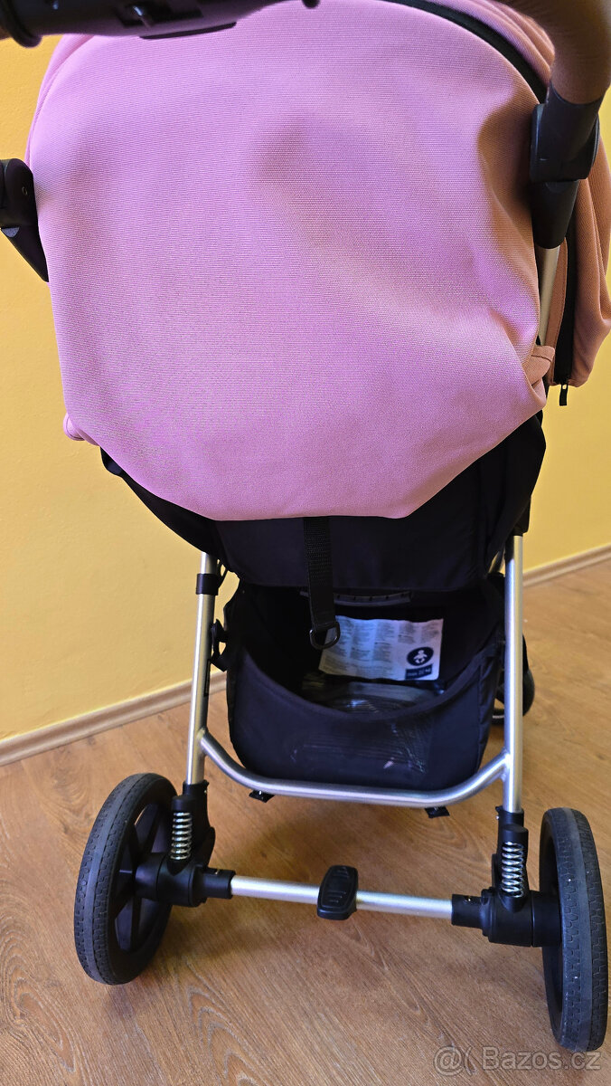 PETITE&MARS Royal - 8