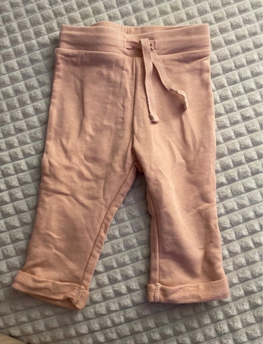 Holčičí legíny - 8