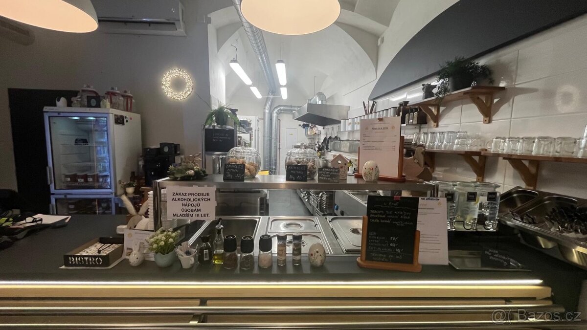 Bistro v České Lípě - 8