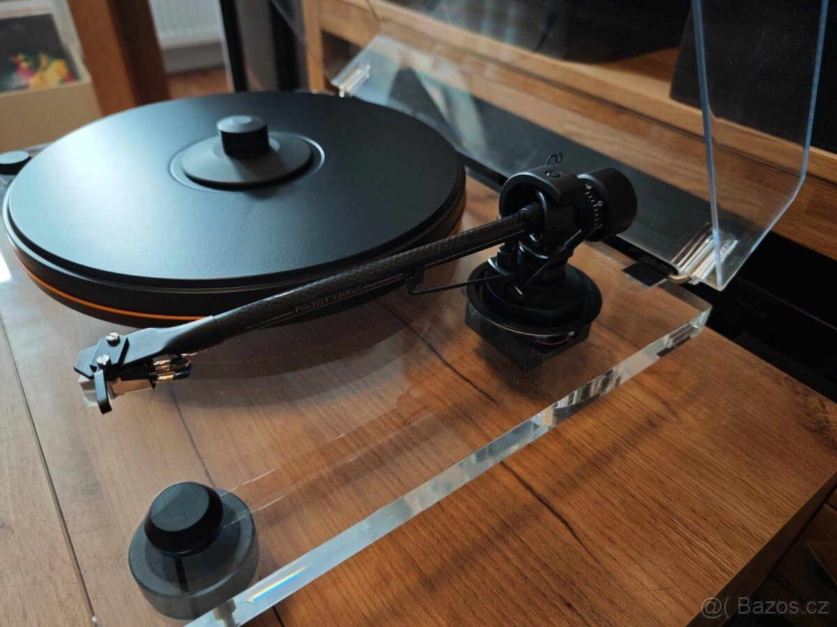 PRO-JECT 2Xperience - 8
