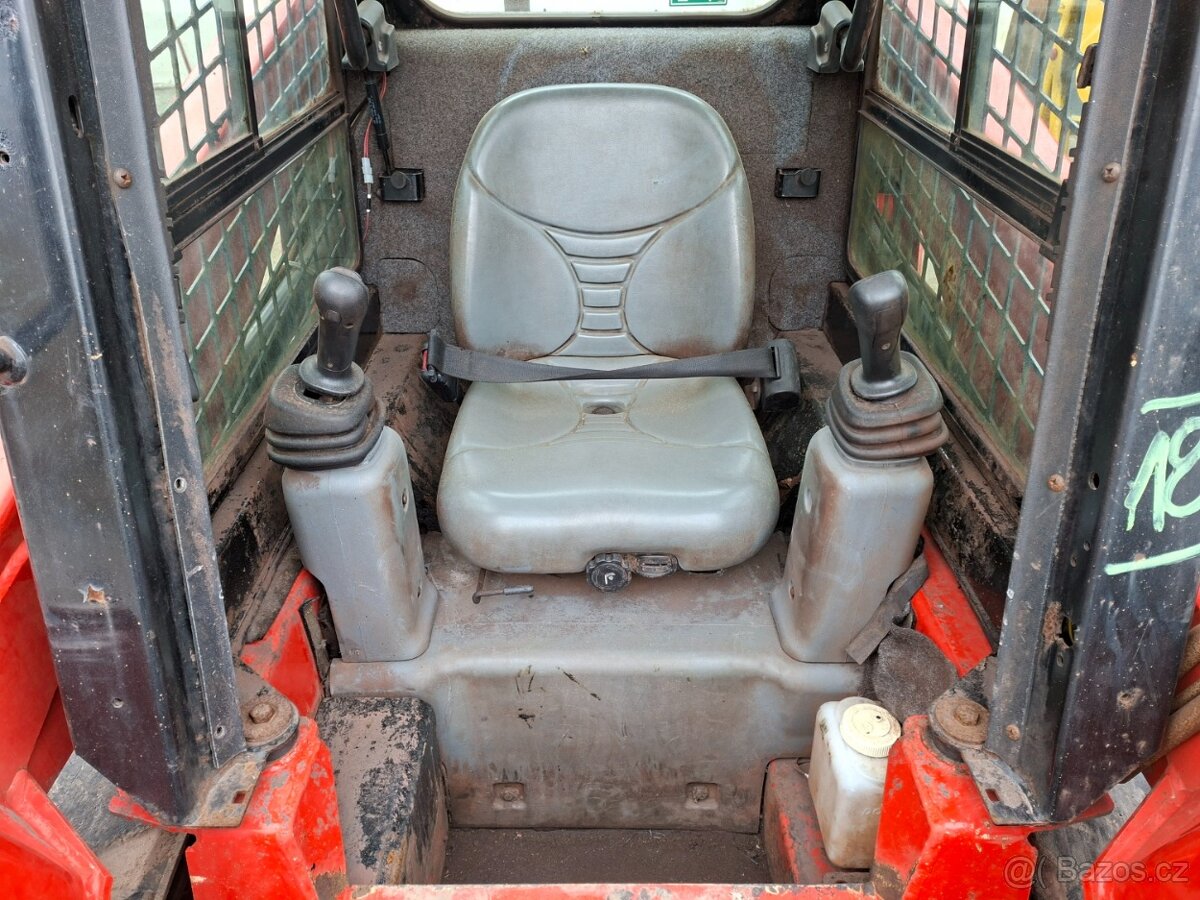 MANITOU 1350 R 4X4 - 8