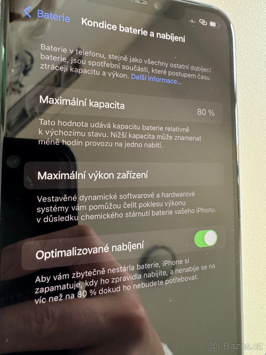 IPhone 11 Pro Max - 8