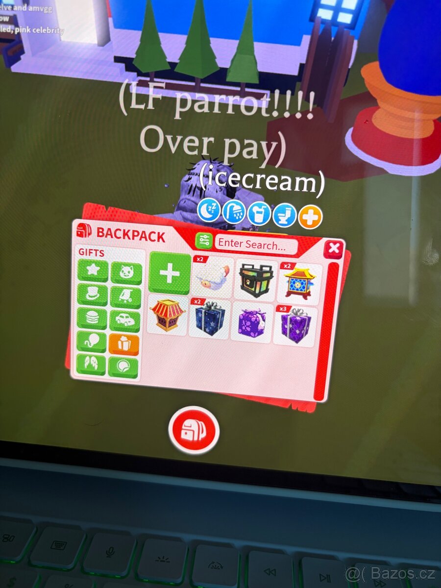 Adopt me pets Roblox - 8