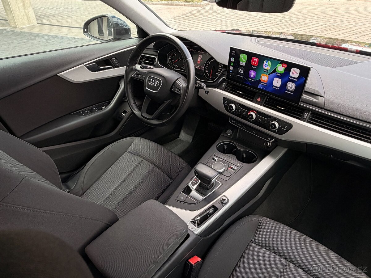 Audi A4 B9 3.0TDI Automat,Android/Carplay,Full Led,Dynamic⭐ - 8