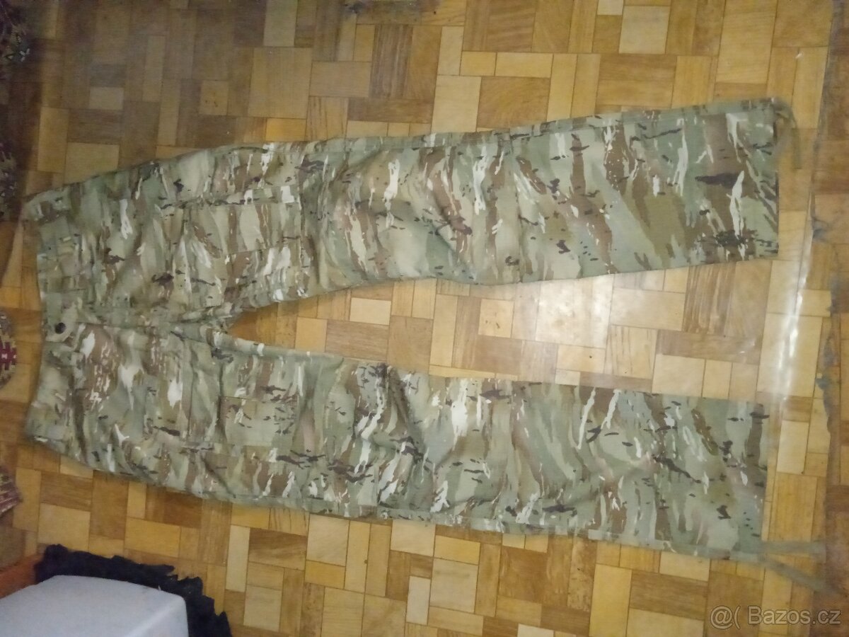 Pentagon lycos combat - 8