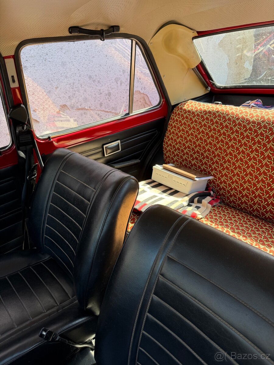 Zastava 1100 - 8