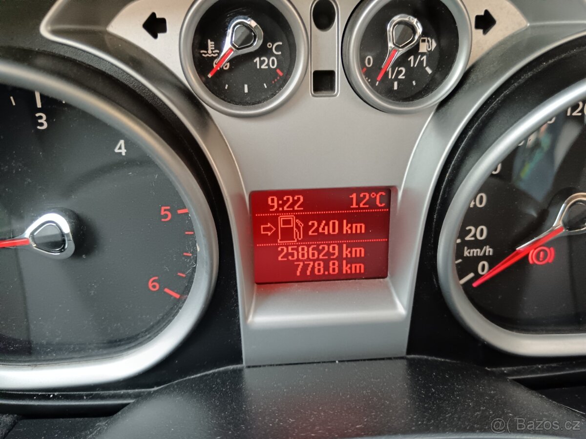 ford c-max 1.6tdi r.v.2008 80kw na ND - 8