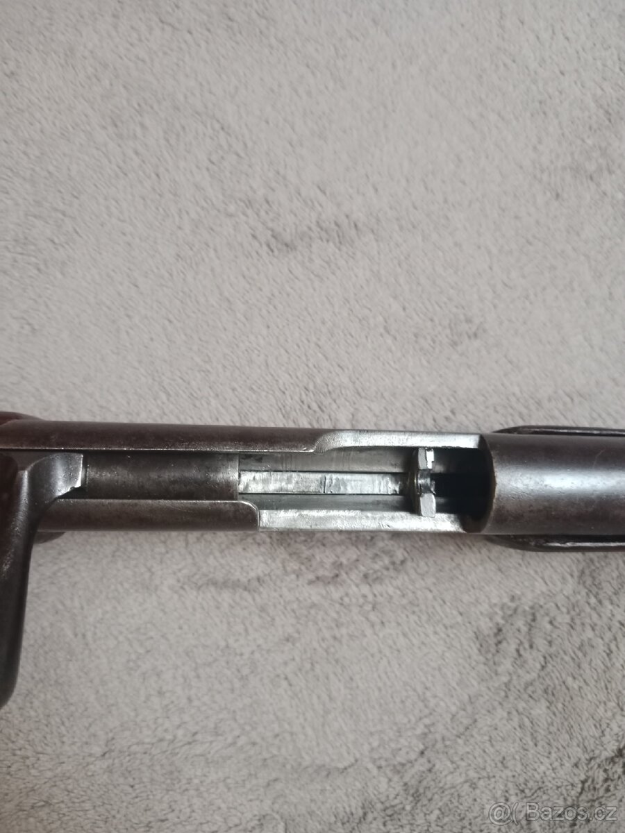 Flobertka lebel 6mm - 8