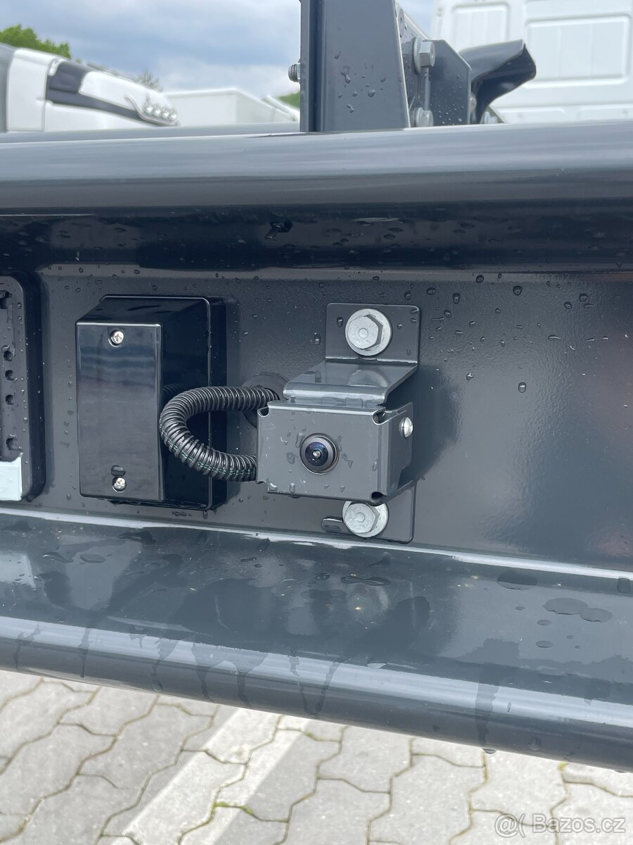 IVECO EUROCARGO 75E21P MY24 MKD podvozek na 16 EUP - 8