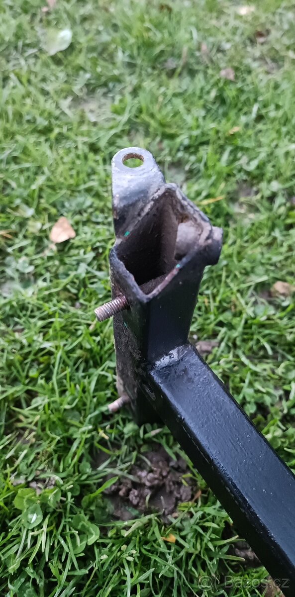 Rám Jawa 21-Sport - 8