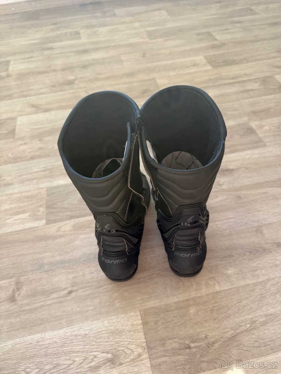 Kompletní motorkářská výbava - 8