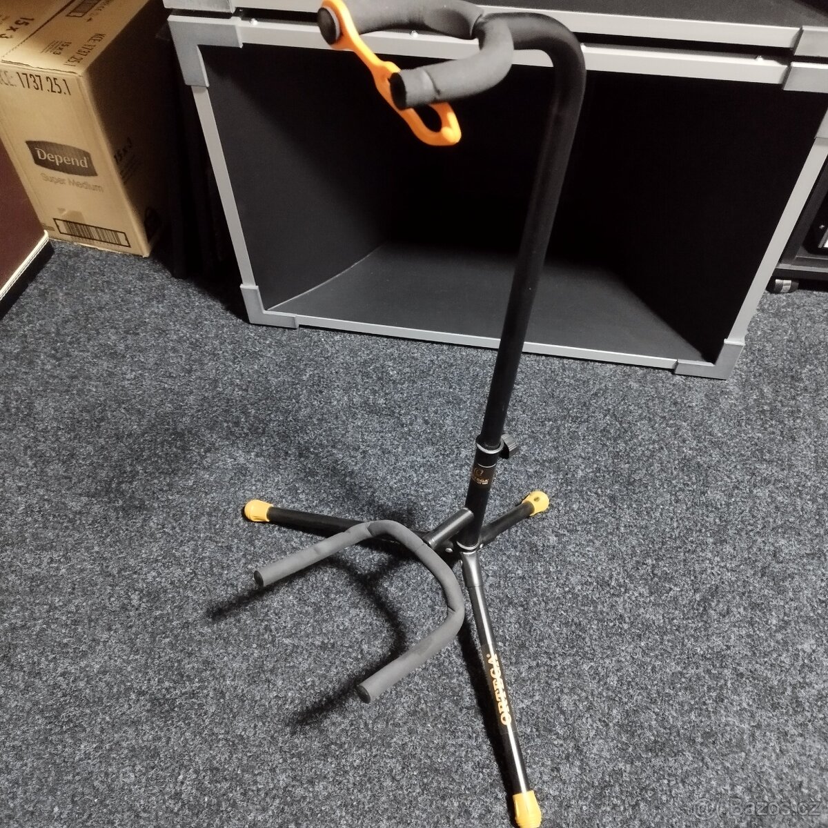 Basskytara Ibanez - 8