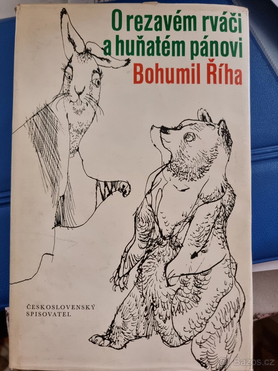 Různé pohádky - 8