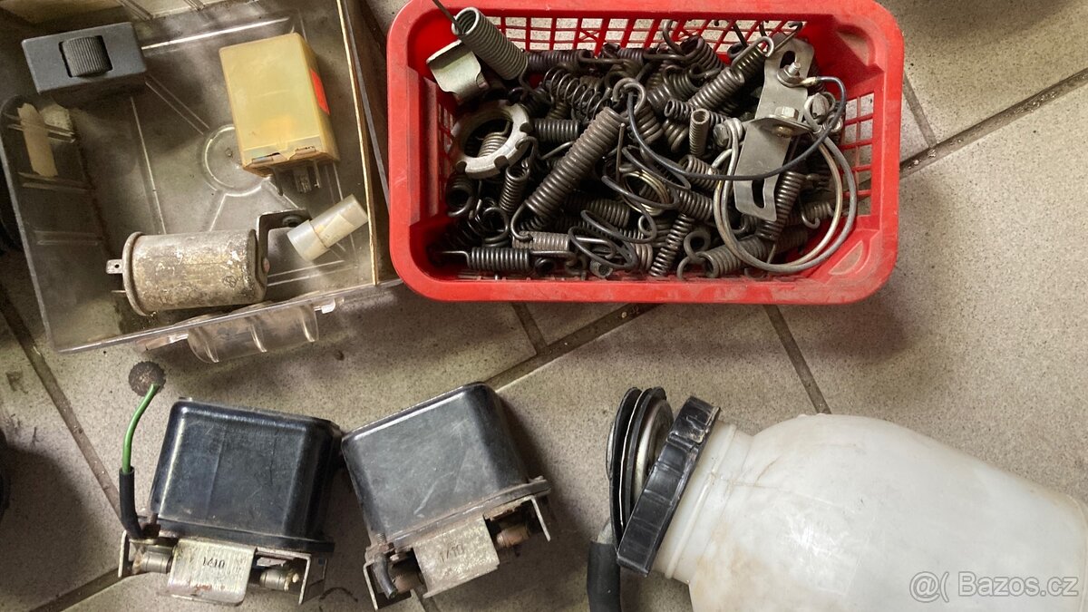 Dacia 1300 a 1310 ND 3 - 8