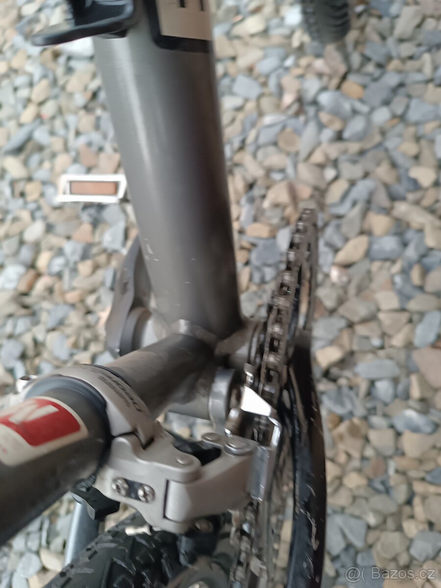 Celo odpružené kolo Bergamont - 8