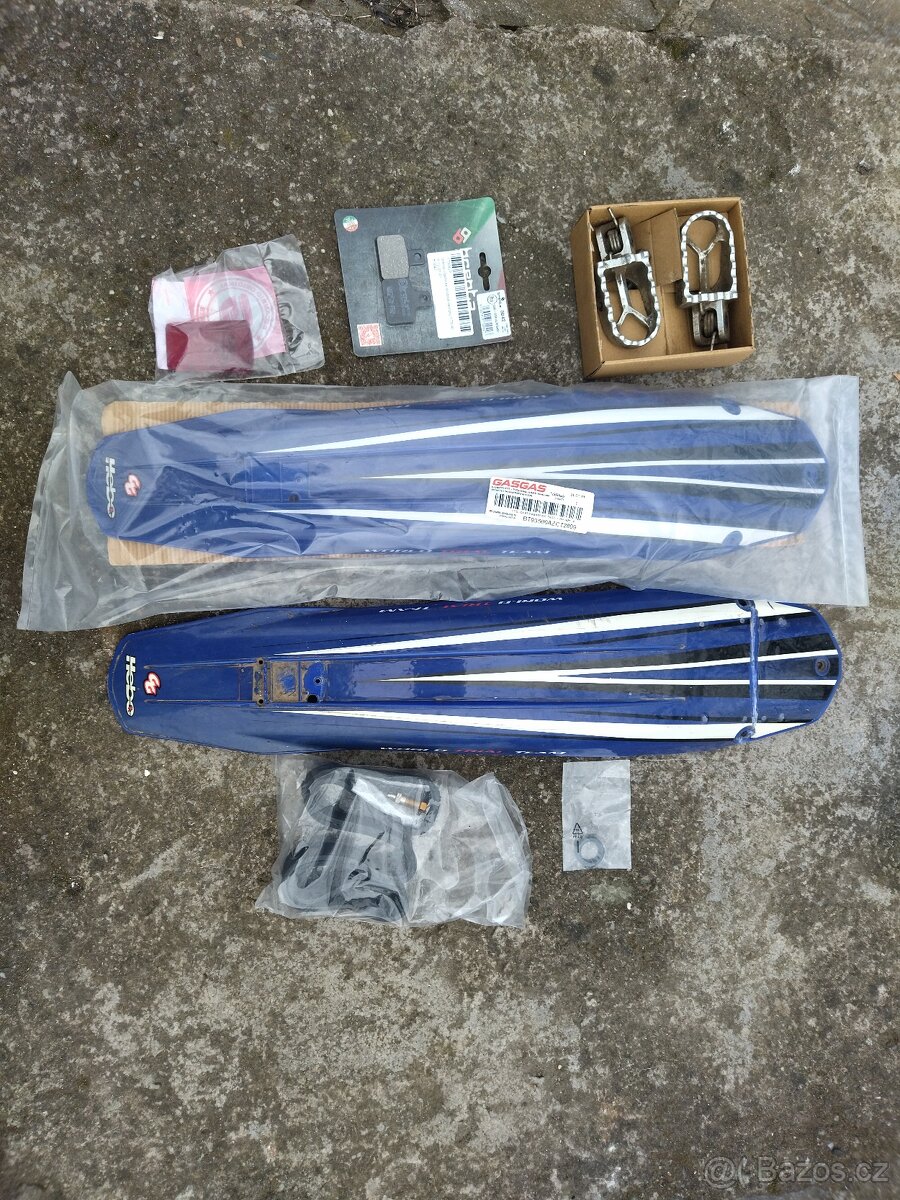 Trial GasGas 280 txt - 8