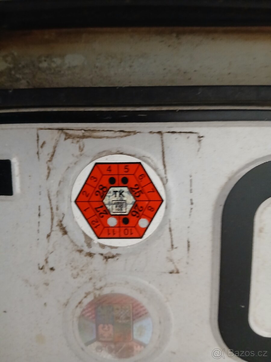 Skoda Fabia 1.4 16V 55kw nová stk - 8