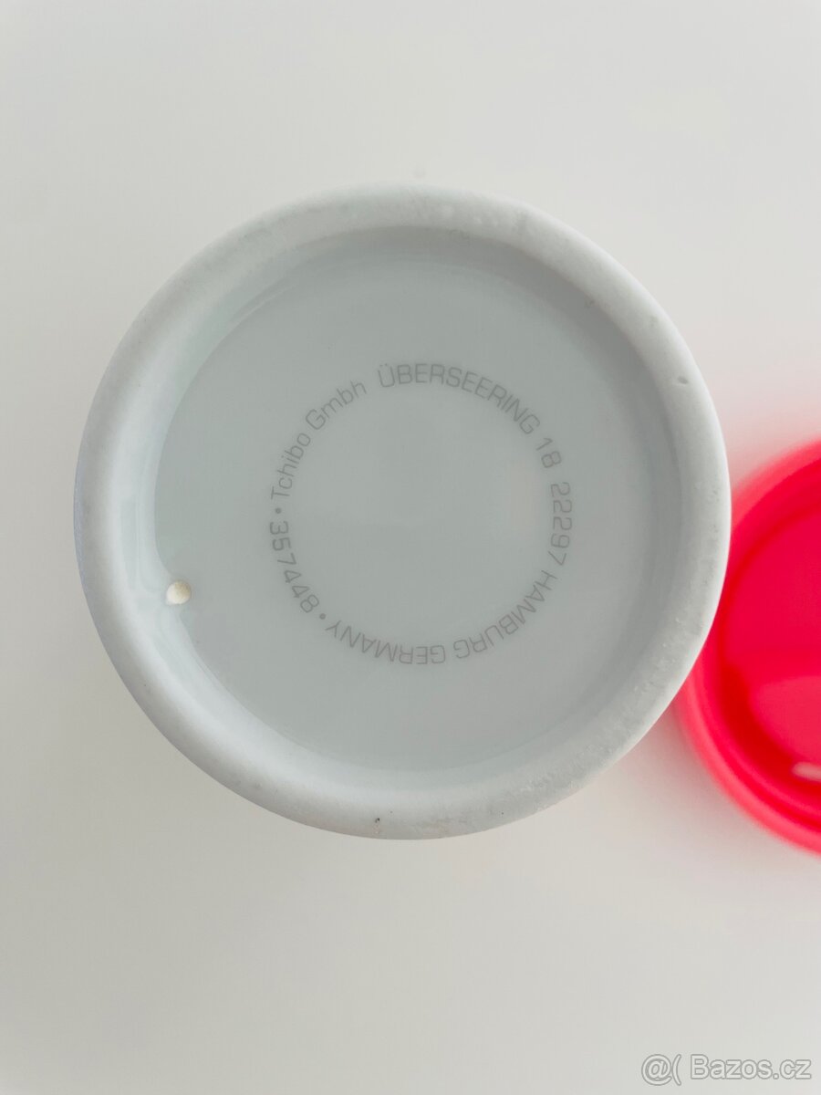 Tchibo Hrnek na kávu - 8