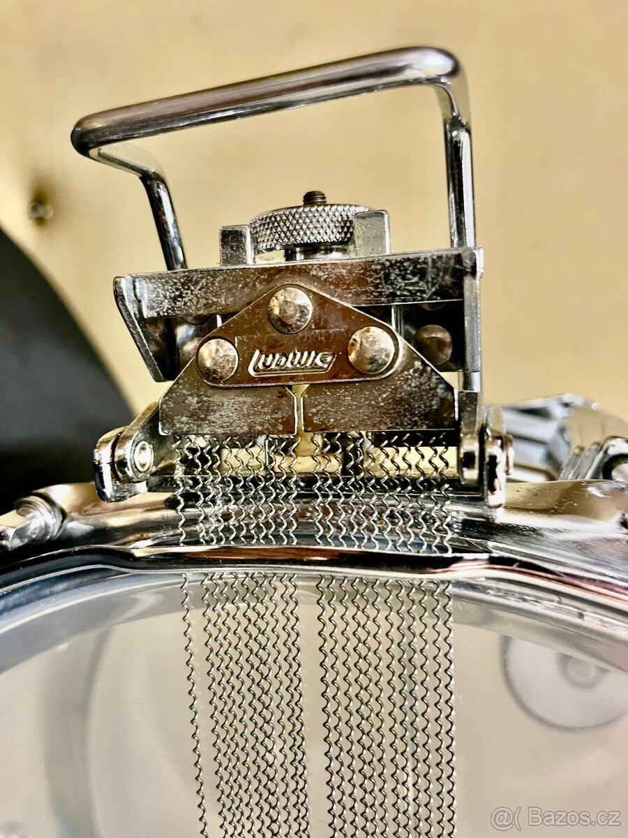 Ludwig 14”x6,5” - 8