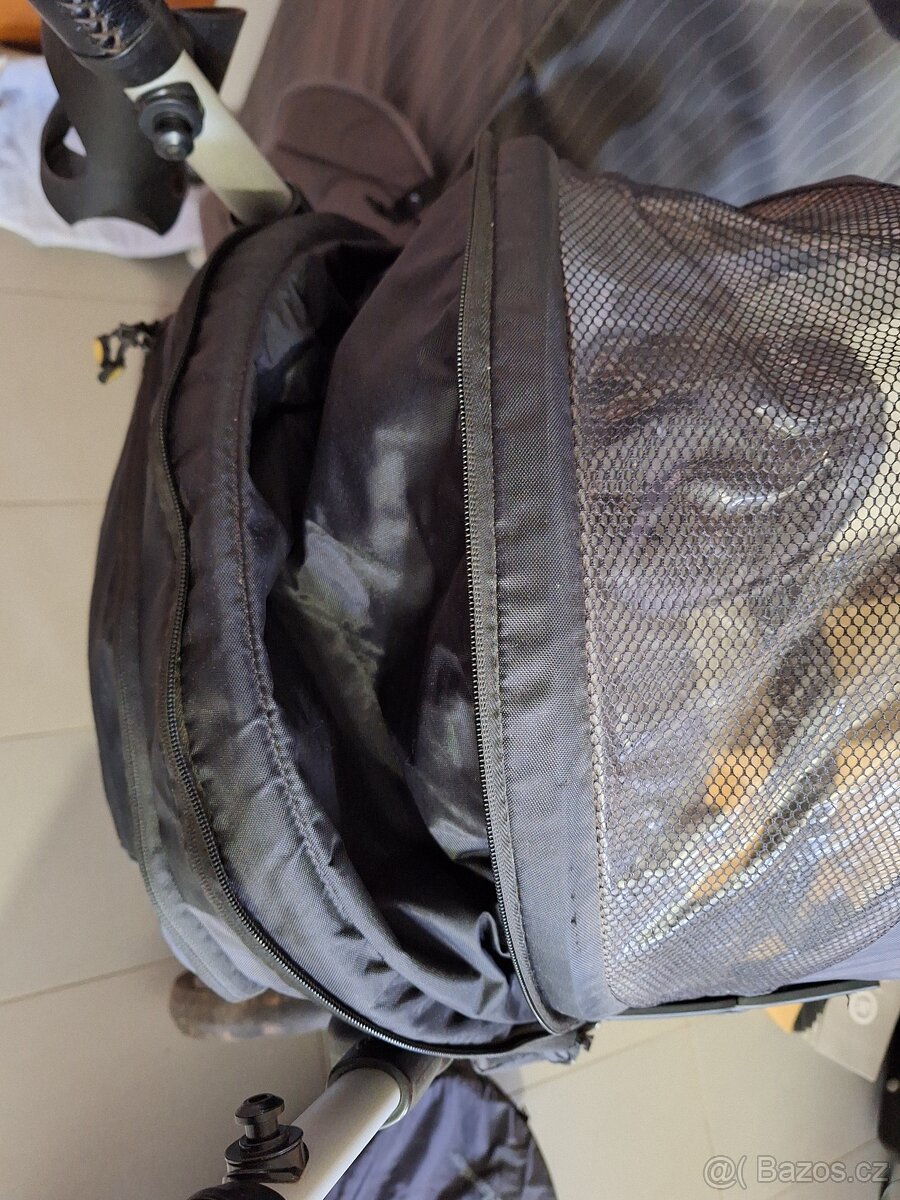 X-lander 3v1 kombinace - 8