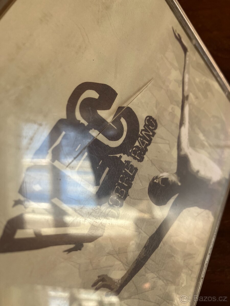 CD Vec - Dobré ráno (Escape 2005) - 8