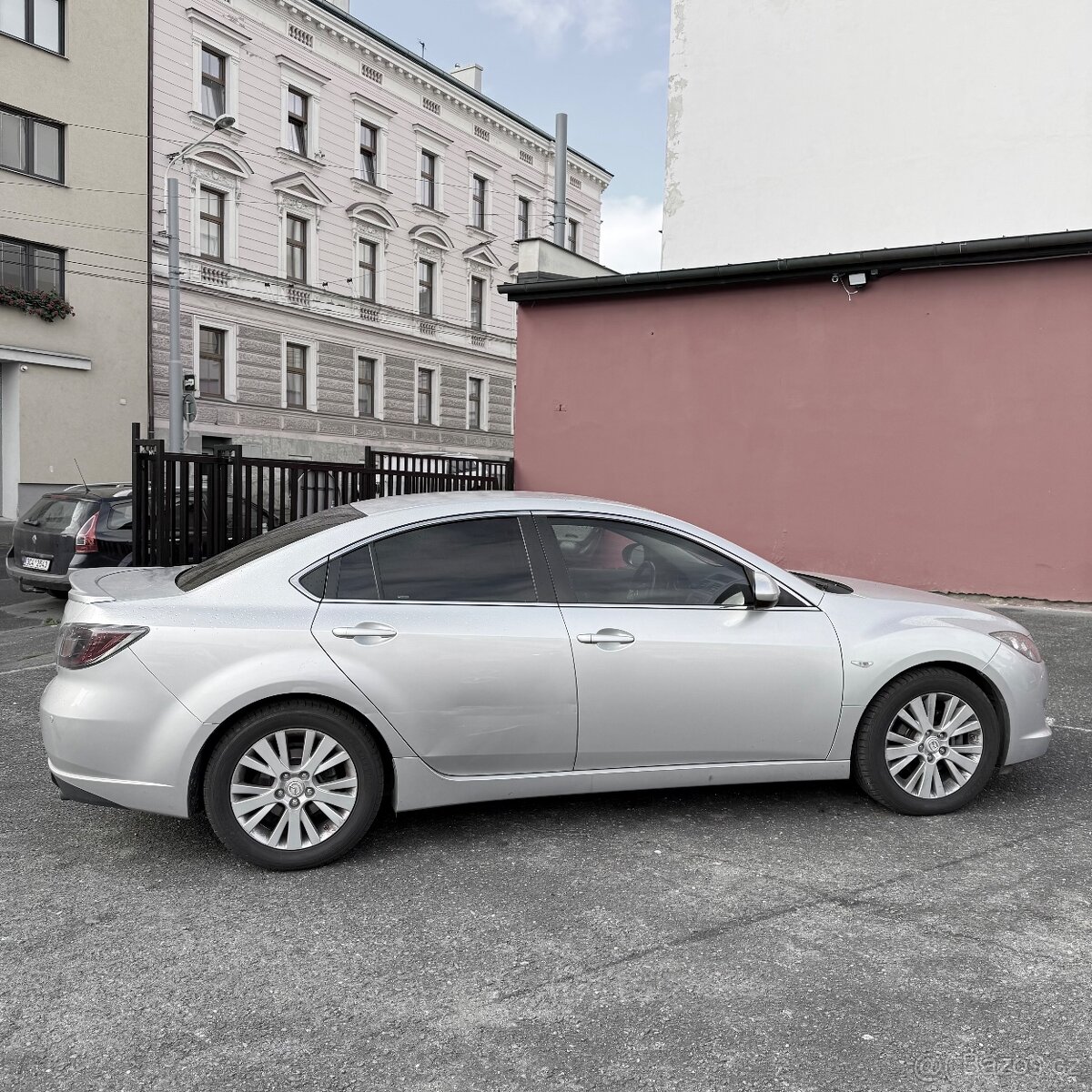 Mazda 6 • 2.0 114 kW • LPG • 2010 • 263 000 km • Hatchback - 8