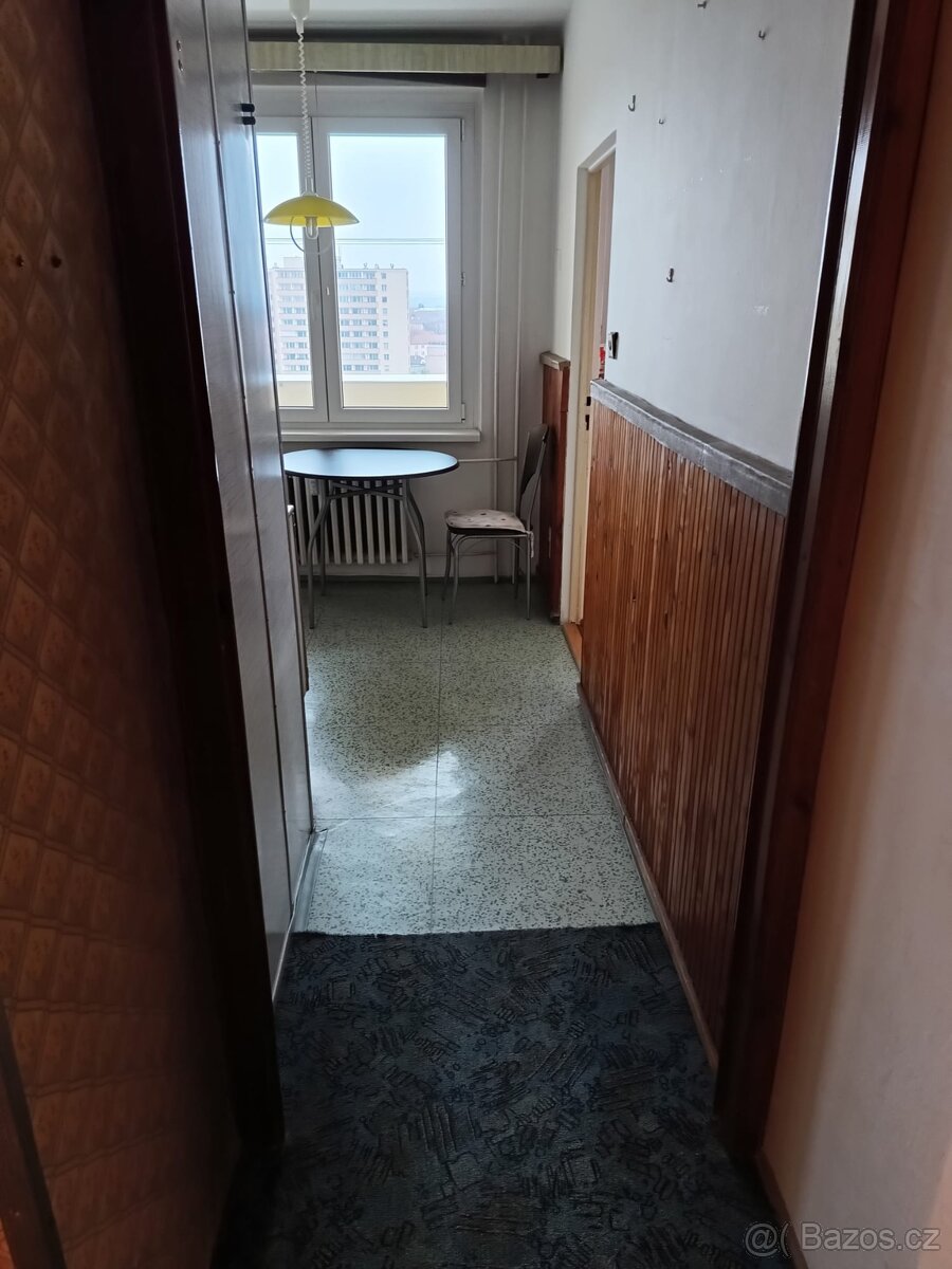 Prodej bytu 3+1 Přerov - 8