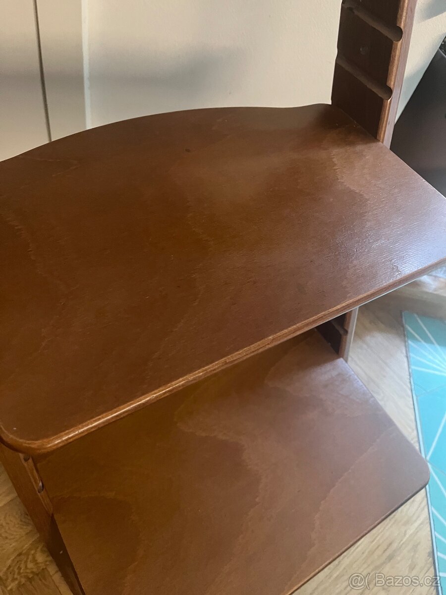 Rostoucí židle Jitro - 8