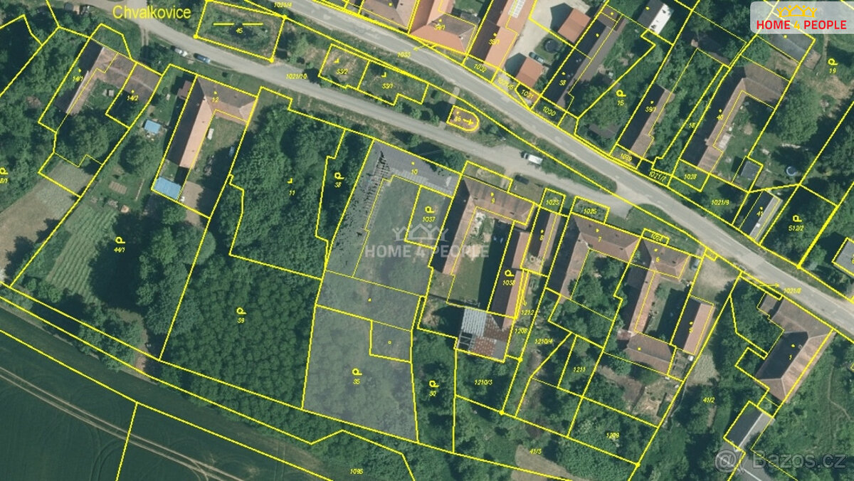 Prodej domu, zemědělská usedlost, 520 m2 - 8
