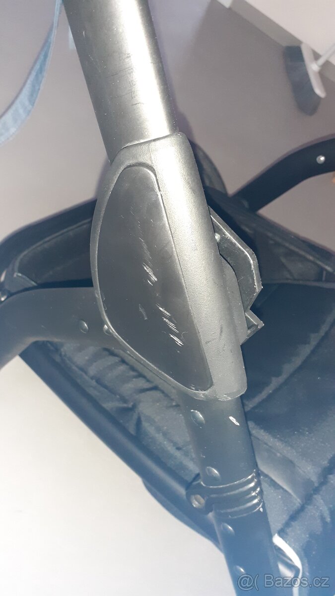 Kočárek Bohemia - 8