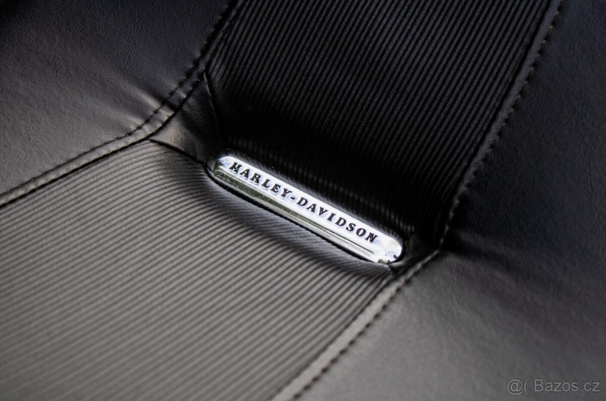 Harley Davidson FXSB / Softail Breakout - 8