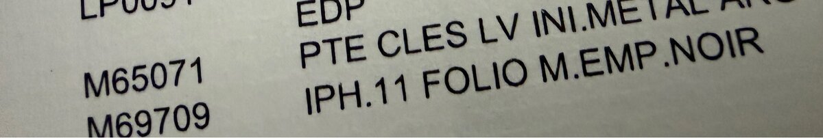 Přívěsek Louis Vuitton - 8