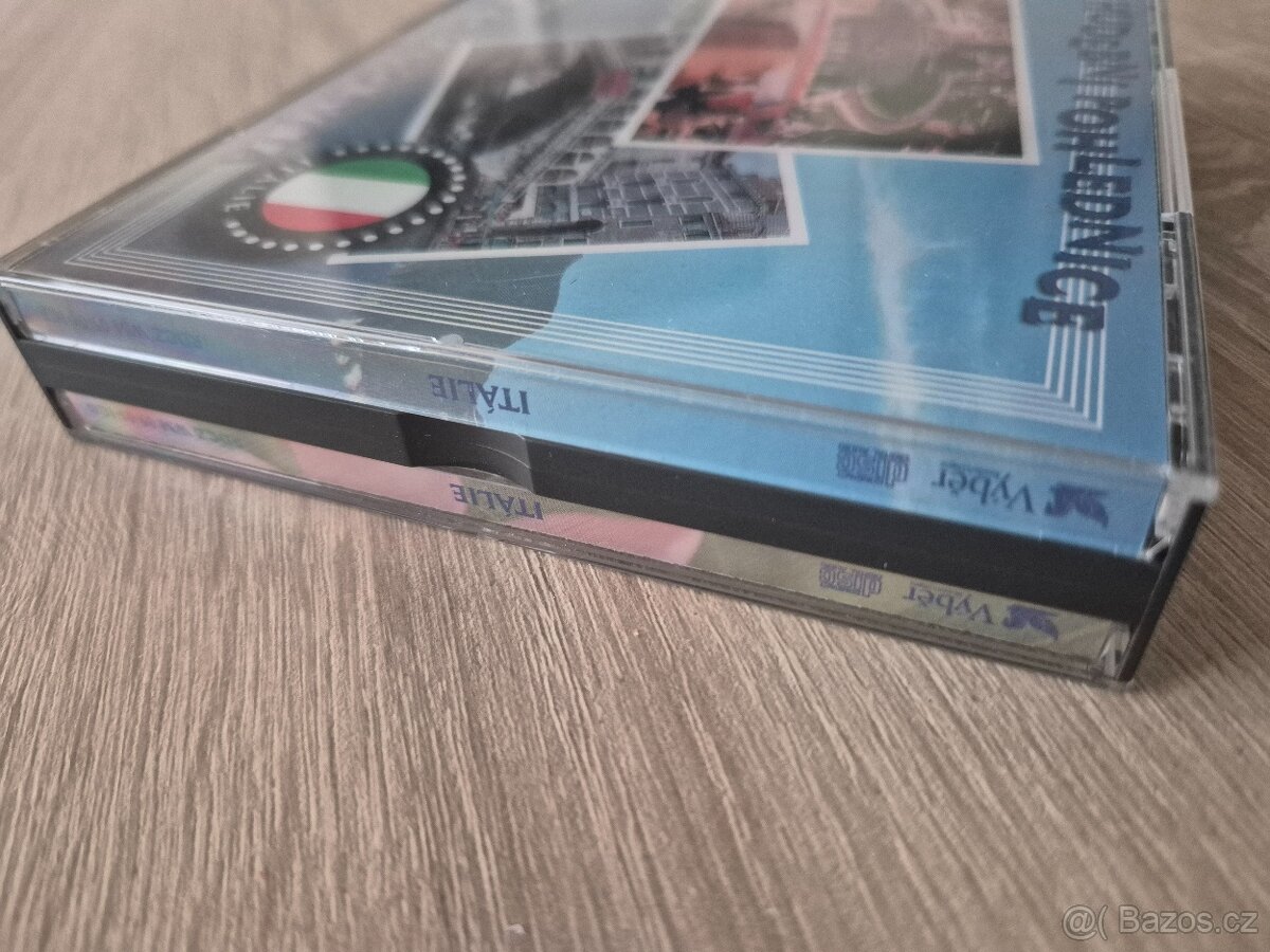 Opera + André Rieu - 8