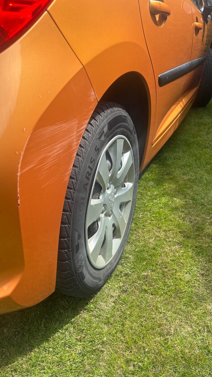 Prodám Peugeot 207 - 8
