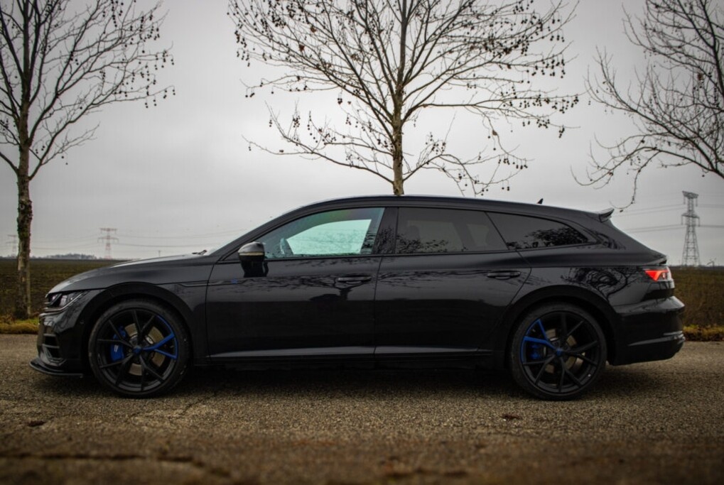Volkswagen Arteon R Shooting Brake 2.0 TSI - 8