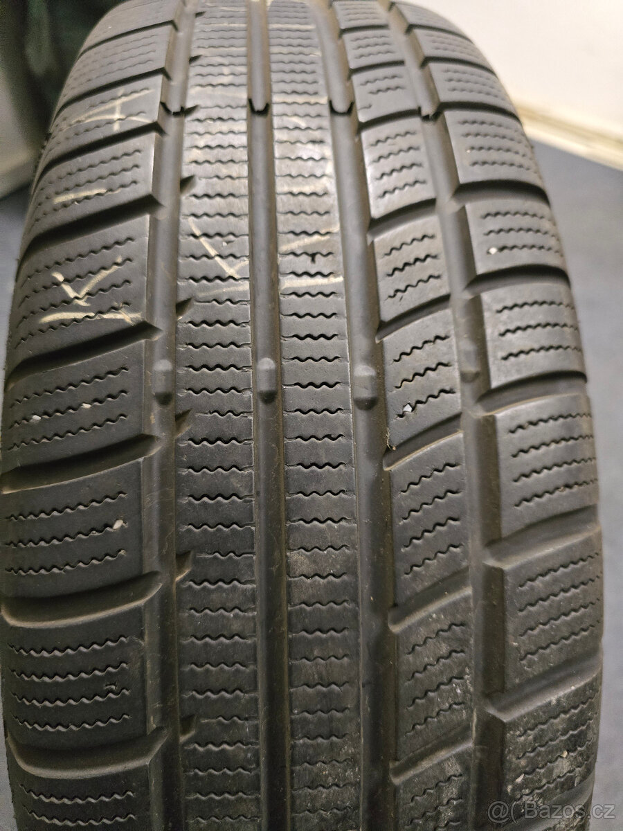 PLATIN ALU 16 - Kia Sportage - 8
