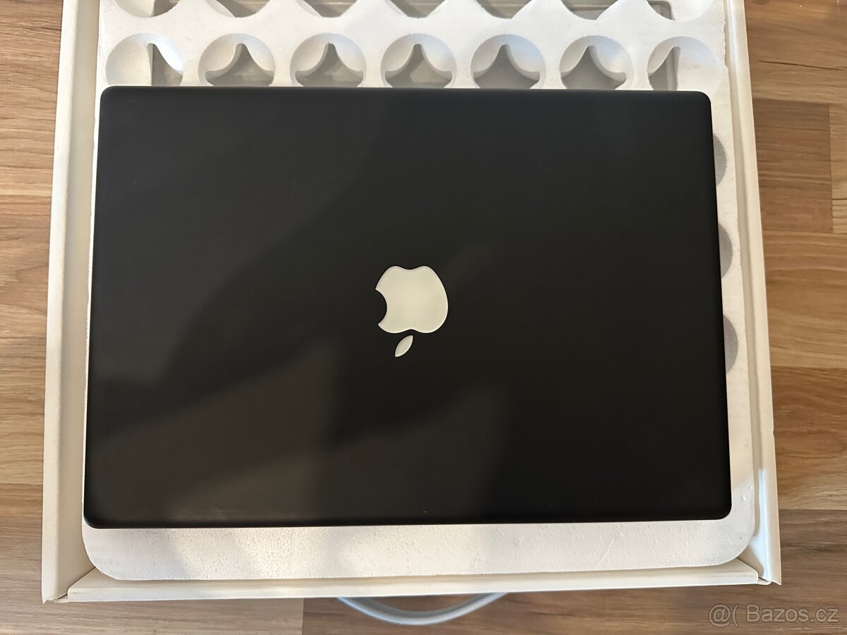 Apple MacBook 13” 2008 late - 8
