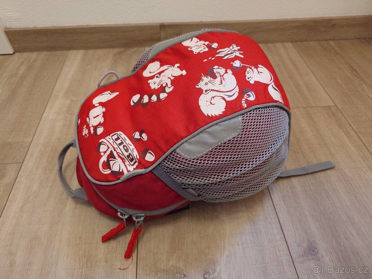 Detsky batoh Boll Roo a Boll Bunny - 8