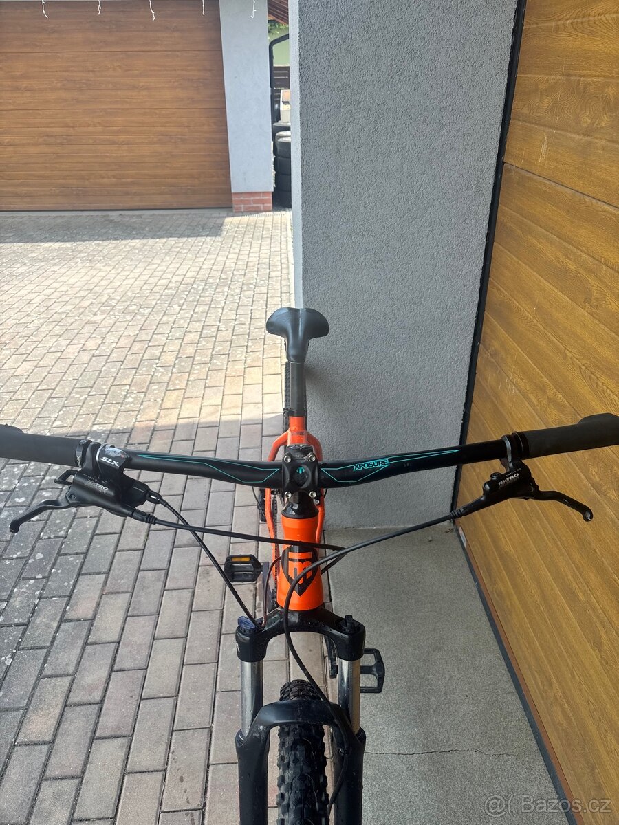 Mongoose tyax comp - 8