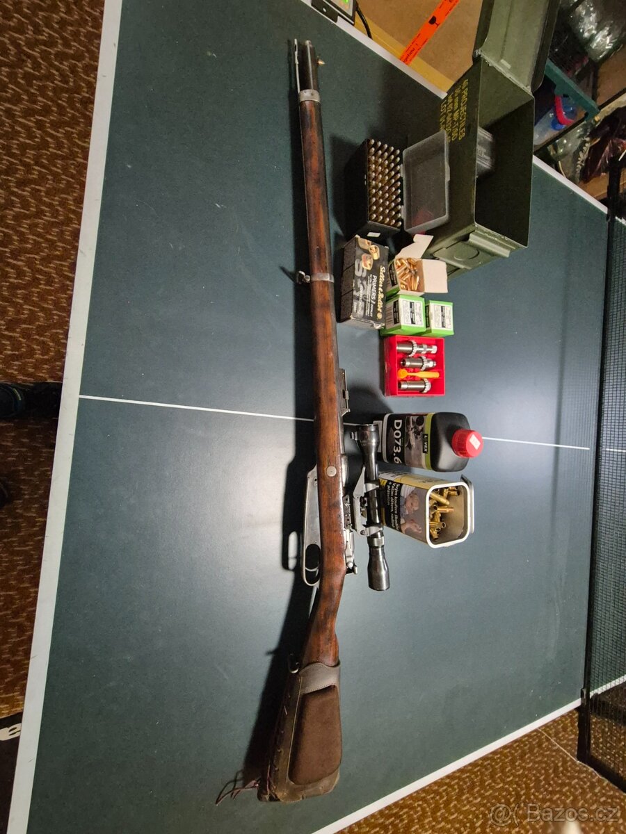 Grewehr - 8