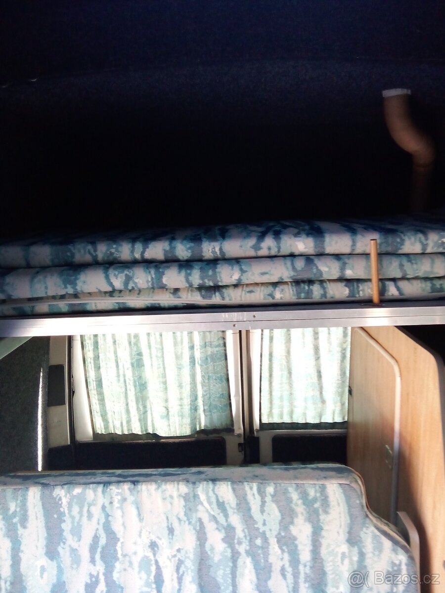 Ford Transit Reimo - 8