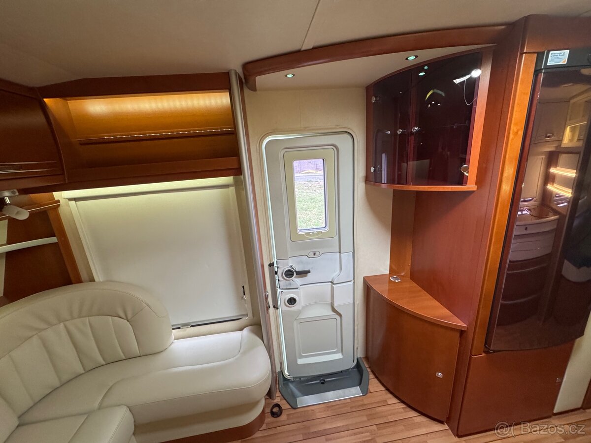 Tabbert Puccini 590 rok 2011 - 8