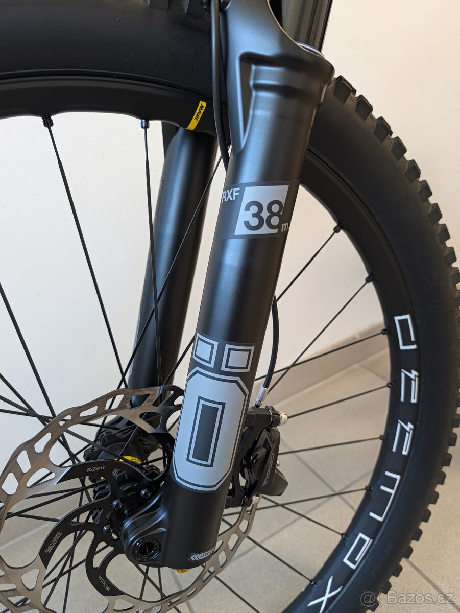 MONDRAKER Crafty XR - 8
