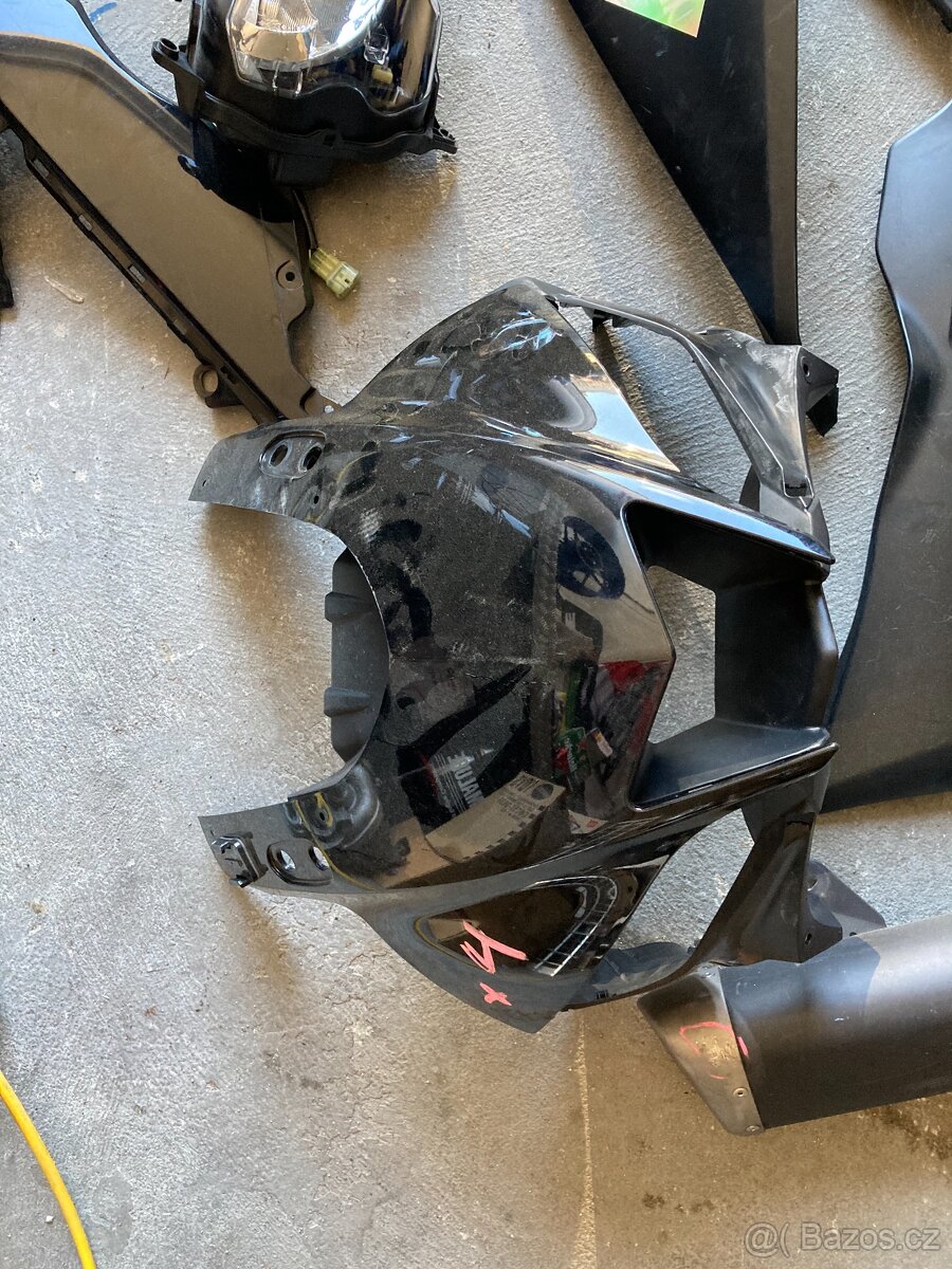 Yamaha R3 použité díly - 8
