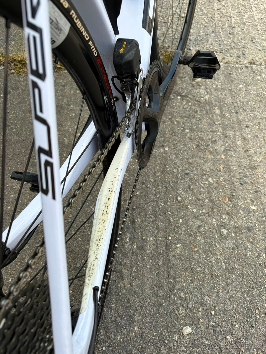 Superior X-ROAD Team Issue Di2 - 8