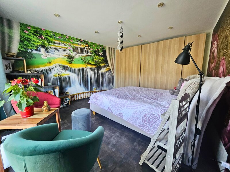 Prodej rodinného domu - 8