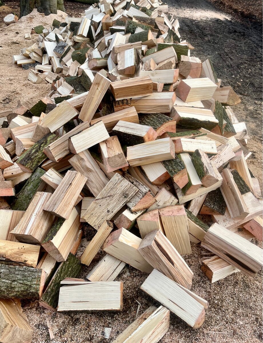 PRODEJ PALIVOVÉHO DŘEVA - 8