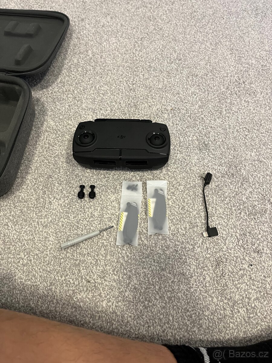 DJI dron - mavic mini - 8