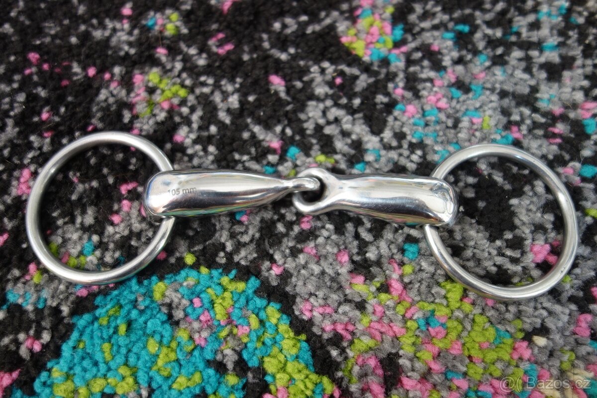 Úklid sedlovny - věci na koně - 8