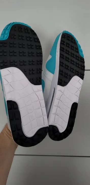 Nike Air Max tenisky, vel. 45 - 8